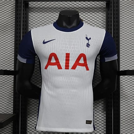 Maillot Joueur Tottenham Domicile 2024/2025